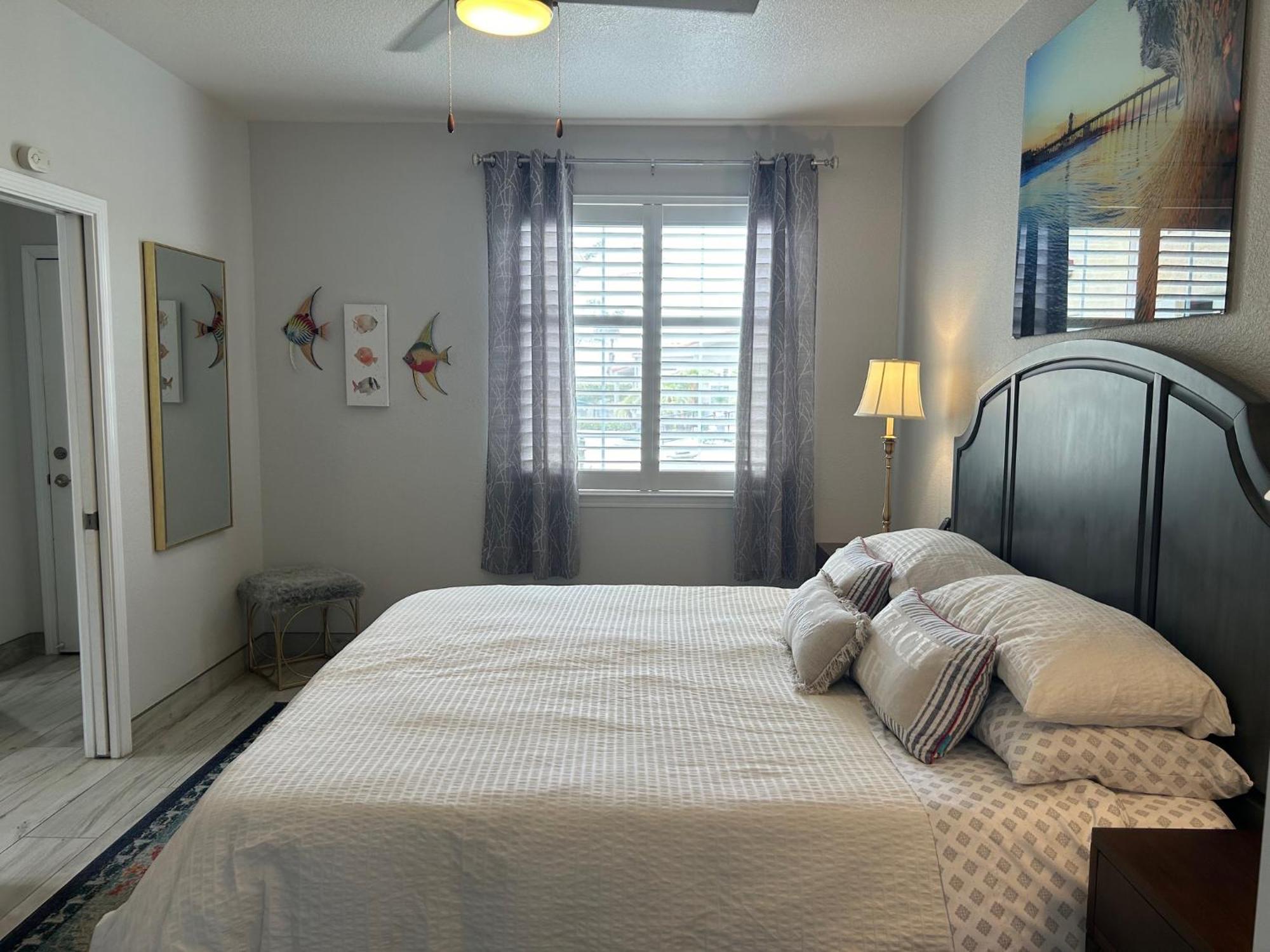 444 Pier Avenue #405 Villa Oceano Exterior photo